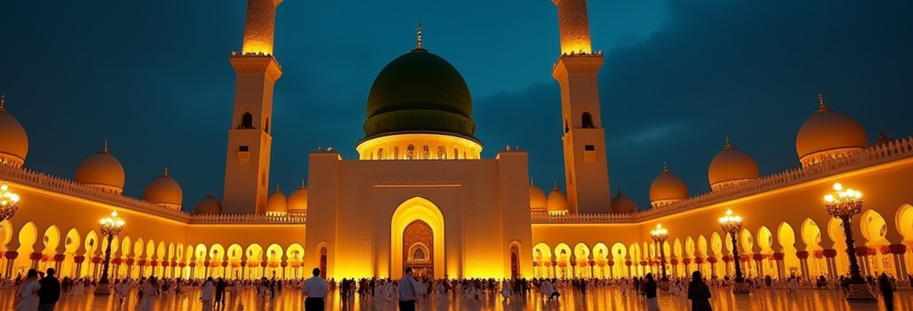 Masjid